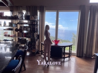 Yaralove