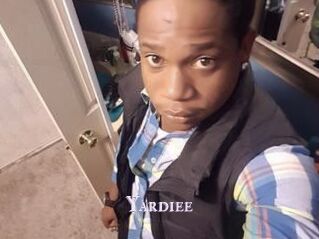 Yardiee