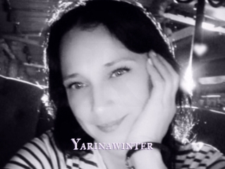 Yarinawinter