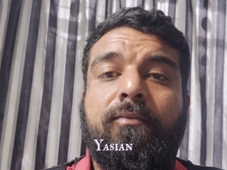Yasian