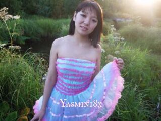 Yasmin18x