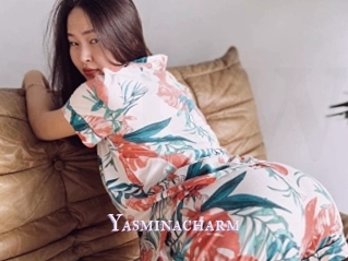 Yasminacharm