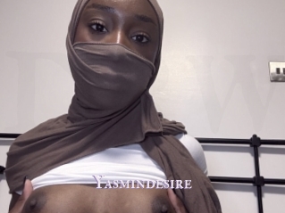 Yasmindesire