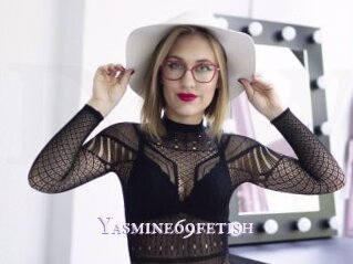 Yasmine69fetish