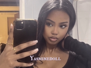 Yasminedoll