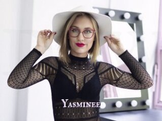 Yasminee