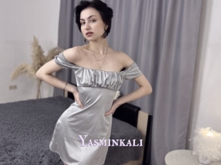 Yasminkali