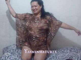Yasminmaturex