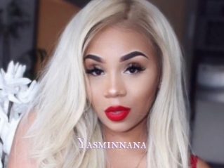 Yasminnana