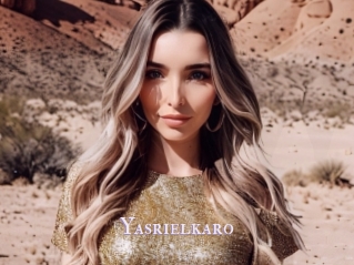 Yasrielkaro