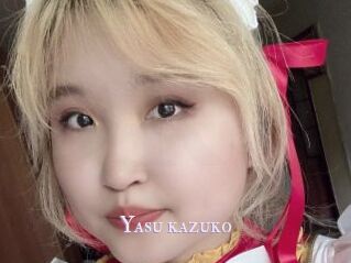 Yasu_kazuko