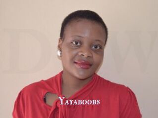 Yayaboobs