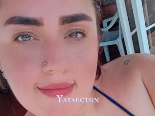 Yayaecton