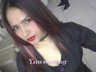Yayis_sweethot
