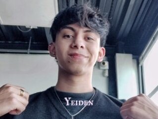 Yeiden