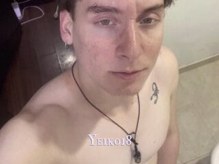 Yeiko18