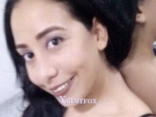Yeimyfox