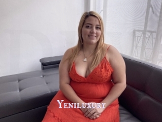 Yeniluxury