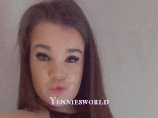Yenniesworld