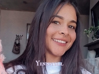 Yennstell