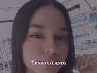Yennyxxcandy