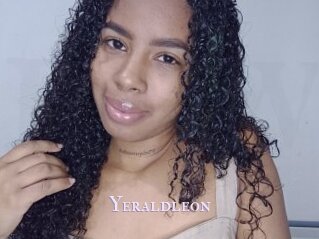 Yeraldleon