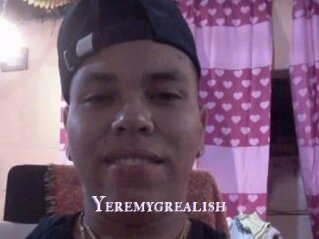 Yeremygrealish