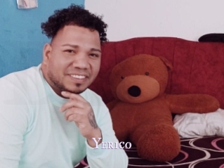 yerico X Drow