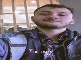 yeritomax X Drow
