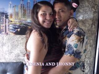 Yesenia_and_jhonny