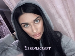 Yeseniacroft