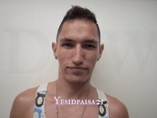 Yesidpaisa21