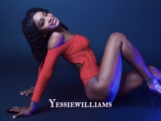 Yessiewilliams