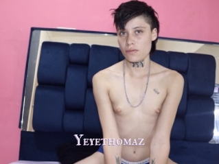 Yeyethomaz