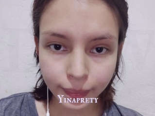Yinaprety