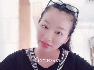 Yinyinbaby