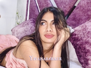 Yivanabarker
