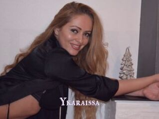 Ykaraissa