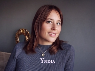Yndia