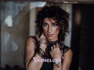 Ynesseluna