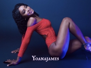 Yoanajames