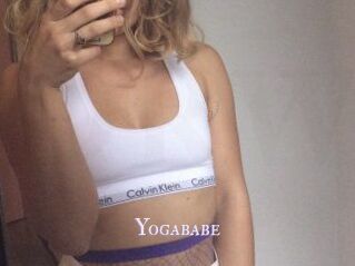 Yogababe