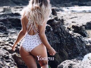Yogi711