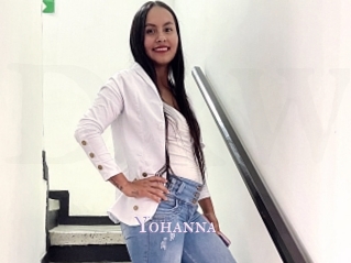 Yohanna
