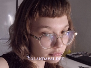 Yolandavaldez