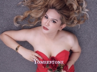 yomeestone X Drow
