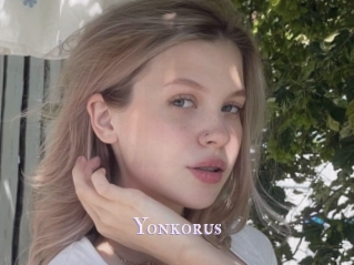 Yonkorus