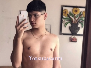 Yorshuasmith
