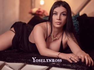 yoselynross X Drow
