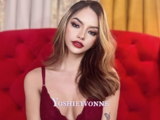 Yoshieyvonne